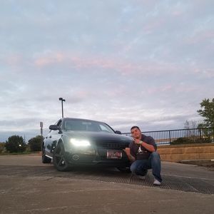 Meet your Posher, Frank